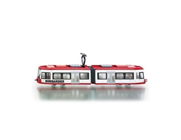 Sky Marks SK1895 TRAM 1:87 Modellino