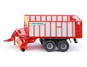 Sky Marks SK1971 RIMORCHIO PER INSILATI POTTINGER JUMBO 1:50 Modellino