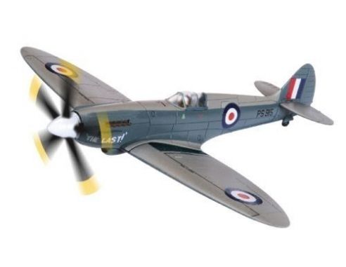 Corgi AA38704 SUPERMARINE SPITFIRE MK XIX RAF 1/72 Aerei 1/72