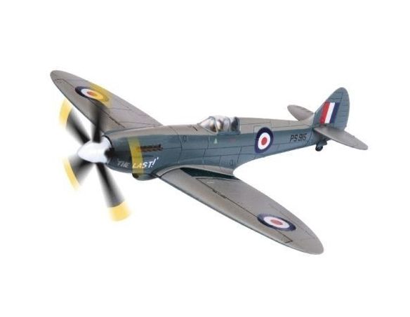 Corgi AA38704 SUPERMARINE SPITFIRE MK XIX RAF 1/72 Aerei 1/72