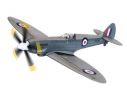 Corgi AA38704 SUPERMARINE SPITFIRE MK XIX RAF 1/72 Aerei 1/72