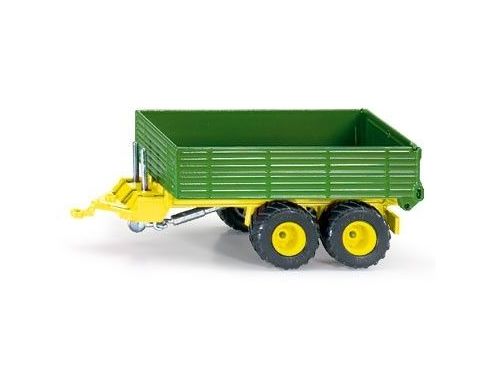 Sky Marks SK2552 RIMORCHIO AGRICOLO 2 ASSI 1:32 Modellino