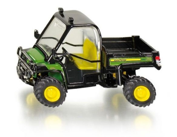 Sky Marks SK3060 JOHN DEERE GATOR 1:32 Modellino