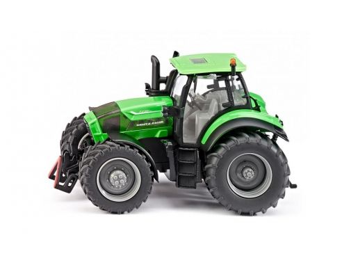 Sky Marks SK3284 TRATTORE DEUTZ-FAHR 7230 1:32 Modellino