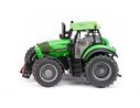 Sky Marks SK3284 TRATTORE DEUTZ-FAHR 7230 1:32 Modellino