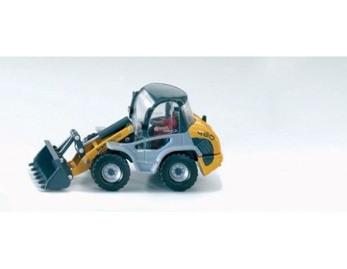 Sky Marks SK3529 SCAVATRICE KRAMER 1:50 Modellino