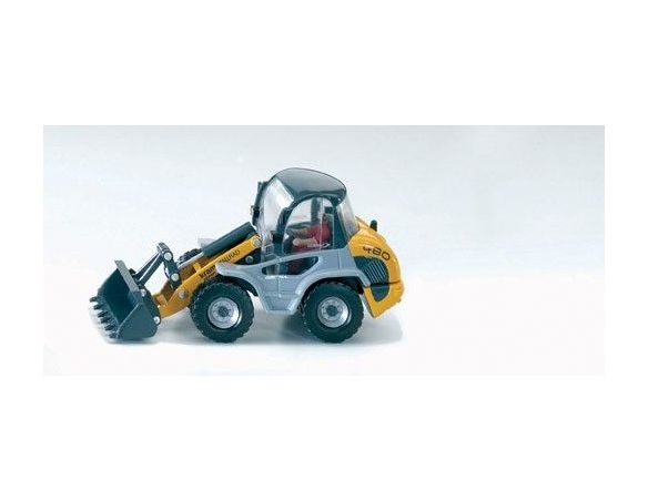 Sky Marks SK3529 SCAVATRICE KRAMER 1:50 Modellino