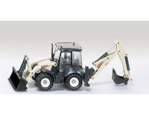 Sky Marks SK3531 SCAVATORE DOPPIA PALA 1:50 Modellino