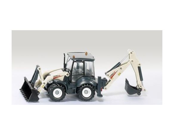 Sky Marks SK3531 SCAVATORE DOPPIA PALA 1:50 Modellino