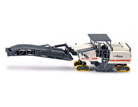 Sky Marks SK3540 FRANTUMATRICE MANTO STRADALE 1:50 Modellino