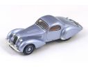 Spark Model S2721 TALBOT T23 FIGONI & FALASCHI TEARDROP COUPE' 1938 GREY 1:43 Modellino
