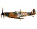 Corgi AA39204B SPITFIRE MKI 610 SQN DW-E 1/72 Aerei 1/72