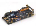 Spark Model S4211 MORGAN-NISSAN N.26 RETIRED LM 2014 RUSINOV-PLA-CANAL 1:43 Modellino