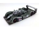 True Scale Miniatures TSM141817 BENTLEY SPEED 8 N.7 WINNER LE MANS 2003 CAPELLO-KISTENSEN-SMITH 1:18 Modellino