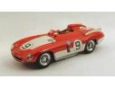 Art Model AM0257 FERRARI 750 MONZA N.9 G.P.PORTO B.BARRETTO 1:43 Modellino