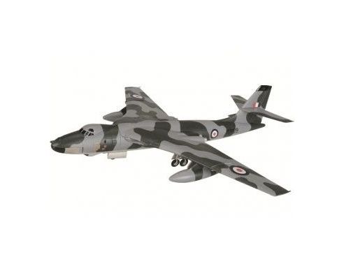Corgi AA39402 VICKERS VALIANT B MKI XD829 1/144 Modellino