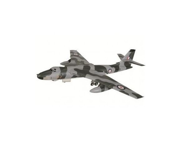 Corgi AA39402 VICKERS VALIANT B MKI XD829 1/144 Modellino