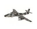 Corgi AA39402 VICKERS VALIANT B MKI XD829 1/144 Modellino
