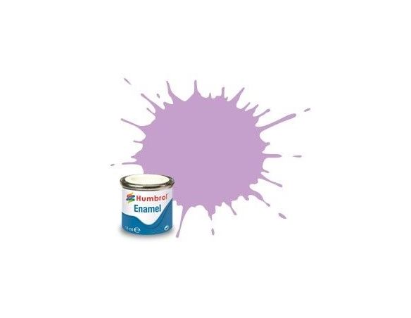 Humbrol HB0042 VIOLET Pz.6 Modellino