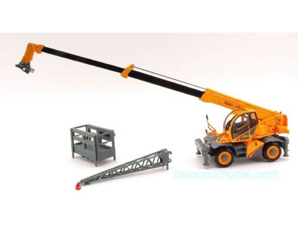 Ros RS00080 DIECI PEGASUS 50.21 1:50 Modellino