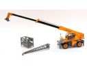 Ros RS00080 DIECI PEGASUS 50.21 1:50 Modellino