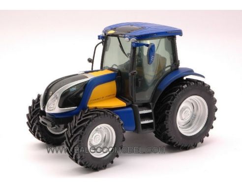 Ros RS30125 TRATTORE NEW HOLLAND HYDROGEN 1:32 Modellino