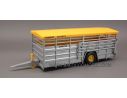 Ros RS60111 CARRO PORTA ANIMALI J.BETIMAX 1:32 Modellino