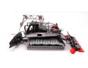 Ros RS80104 GATTO DELLE NEVI PRINOTH-LEIT.1:43 Modellino