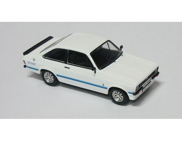 Trofeu TF1006 FORD ESCORT MK II 1800 RS 1:43 Modellino