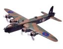 Corgi AA39502 SHORT STIRLING MKI-149 SQN Modellino