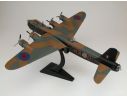 Corgi AA39503 SHORT STIRLING MKIII RAF 1943 1/72 Modellino