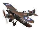 Corgi AA39603 HAWKER AUDAX K5574 KOHAT INDIA 1/72 Modellino