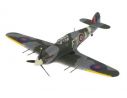 Corgi AA39702A HAWKER HURRICANE MKIIc-43 SQN Modellino