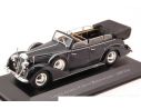 Starline STR57012 LANCIA ASTURA IV SERIE MINISTERIALE 1938 BLUE 1:43 Modellino