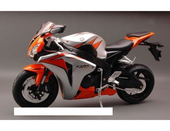 New Ray NY49293 HONDA CBR 1000 RR 2009 1:6 Modellino