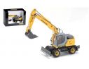 Ros RS00191 ESCAVATORE GOMMATO N.H. MH 5.6 1:50 Modellino