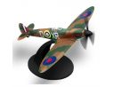 Corgi CC03009 SUPERMARINE SPITFIRE 1/72 + BOOK Modellino