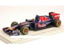 Spark Model S3083 TORO ROSSO J.VERGNE 2014 N.25 8th AUSTRALIAN GP 1:43 Modellino