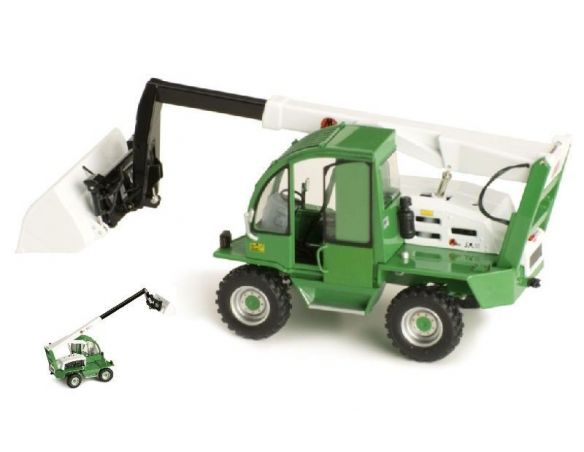 Ros RS00103 MERLO SM 30 1:32 Modellino