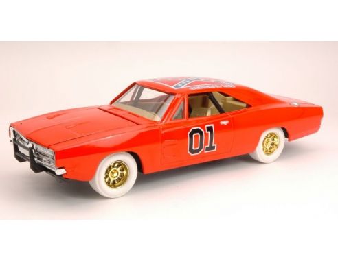 the dukes of hazzard hot wheels