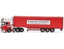 Corgi CC12941 SCANIA TOPLINE W'FLOOR S 1/50 Automezzo 1/50