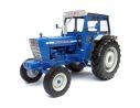 Universal Hobbies UH4278 FORD 5000 WITH CABIN 1968 LIMITED EDITION 1:32 Modellino
