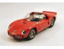 Art Model AM0259 FERRARI DINO 246 SP PROVA 1961 RED (NEW RESIN) 1:43 Modellino