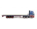Corgi CC14021 VOLVO FH & TRAILER 1/50 Modellino