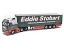 Corgi CC14030 VOLVO FH FACELIFT STOBART 1/50 Automezzo 1/50