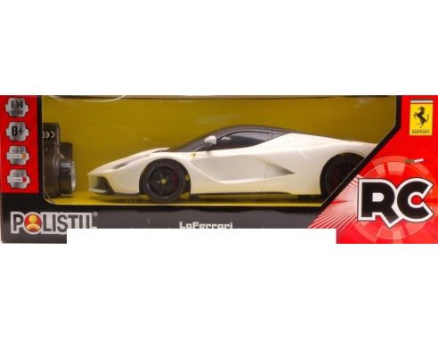 Mac Due MC5542 FERRARI LA FERRARI RADIOCOMANDO 1:14 Modellino