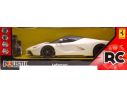 Mac Due MC5542 FERRARI LA FERRARI RADIOCOMANDO 1:14 Modellino