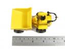 Corgi CC14701 THWAITES DUMPER 9 TONNE 1/50 Modellino