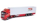 Corgi CC14808 SCANIA 143 FRIDGED TRAILER 1/50 Automezzo 1/50
