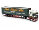 Corgi CC15403 SEDDAN STRATO C'SIDE STOBART 1/50 Modellino